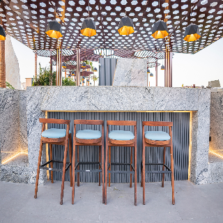 Palma Beach Resort & Spa fotoÄŸrafÄ±
