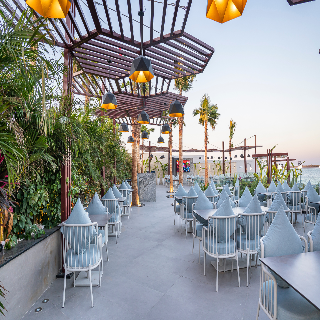 Palma Beach Resort & Spa fotoÄŸrafÄ±
