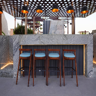 Palma Beach Resort & Spa fotoÄŸrafÄ±