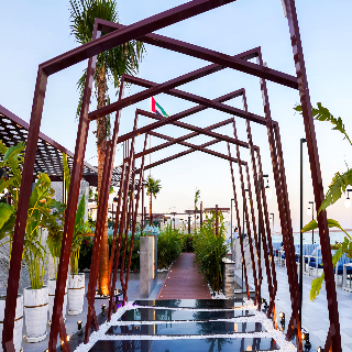 Palma Beach Resort & Spa fotoÄŸrafÄ±