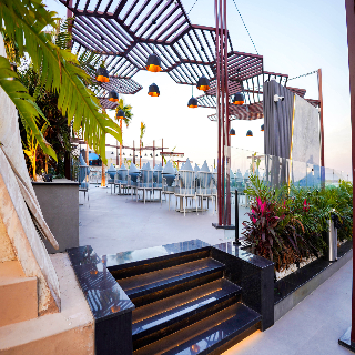 Palma Beach Resort & Spa fotoÄŸrafÄ±