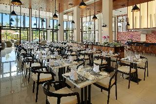 Royal Tulip Springhill Resort Jimbaran fotoÄŸrafÄ±