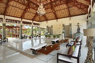 Royal Tulip Springhill Resort Jimbaran fotoÄŸrafÄ±