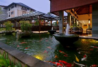 Royal Tulip Springhill Resort Jimbaran fotoÄŸrafÄ±