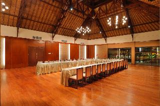 Royal Tulip Springhill Resort Jimbaran fotoÄŸrafÄ±