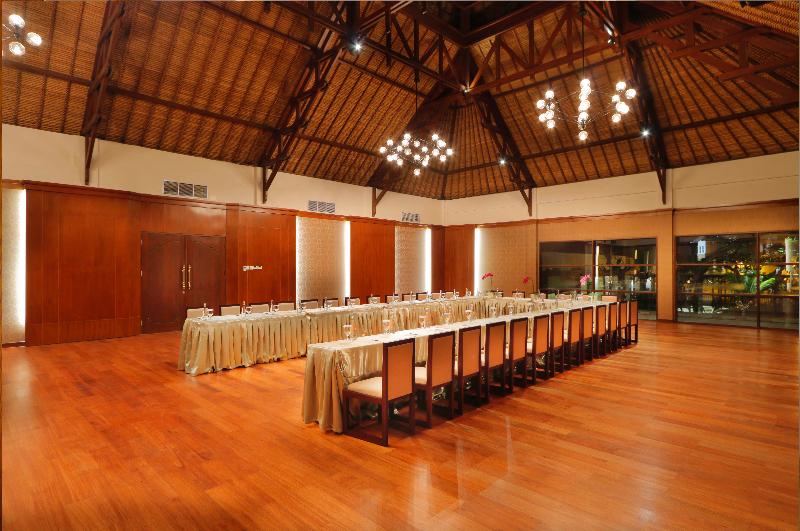 Royal Tulip Springhill Resort Jimbaran - Toplantı