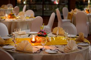Royal Tulip Springhill Resort Jimbaran fotoÄŸrafÄ±