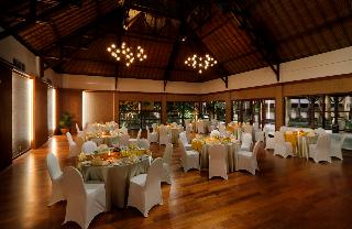 Royal Tulip Springhill Resort Jimbaran fotoÄŸrafÄ±