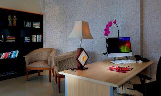 Royal Tulip Springhill Resort Jimbaran fotoÄŸrafÄ±
