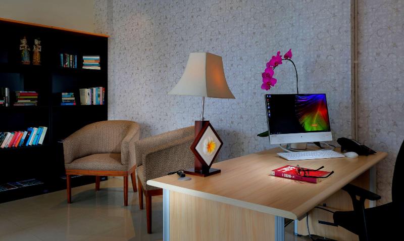 Royal Tulip Springhill Resort Jimbaran - Toplantı