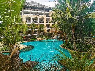 Royal Tulip Springhill Resort Jimbaran fotoÄŸrafÄ±