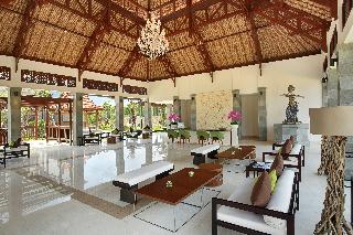 Royal Tulip Springhill Resort Jimbaran fotoÄŸrafÄ±