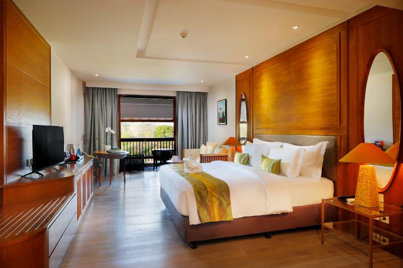Royal Tulip Springhill Resort Jimbaran - Genel