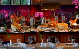 Royal Tulip Springhill Resort Jimbaran fotoÄŸrafÄ±