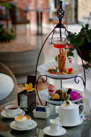 Royal Tulip Springhill Resort Jimbaran fotoÄŸrafÄ±