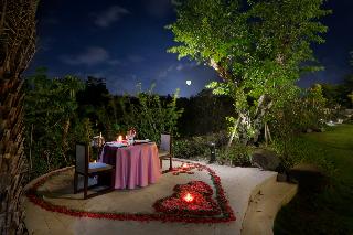 Royal Tulip Springhill Resort Jimbaran fotoÄŸrafÄ±