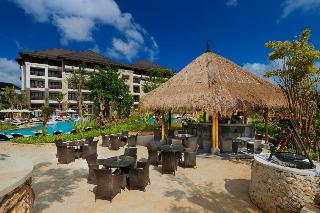 Royal Tulip Springhill Resort Jimbaran fotoÄŸrafÄ±