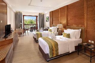 Royal Tulip Springhill Resort Jimbaran fotoÄŸrafÄ±