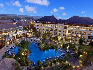 Royal Tulip Springhill Resort Jimbaran fotoÄŸrafÄ±