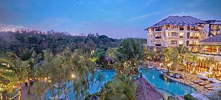Royal Tulip Springhill Resort Jimbaran fotoÄŸrafÄ±