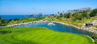 Royal Tulip Springhill Resort Jimbaran fotoÄŸrafÄ±