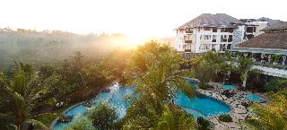 Royal Tulip Springhill Resort Jimbaran fotoÄŸrafÄ±