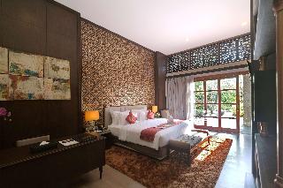 Royal Tulip Springhill Resort Jimbaran fotoÄŸrafÄ±