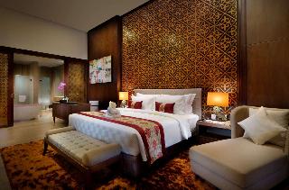 Royal Tulip Springhill Resort Jimbaran fotoÄŸrafÄ±