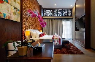 Royal Tulip Springhill Resort Jimbaran fotoÄŸrafÄ±