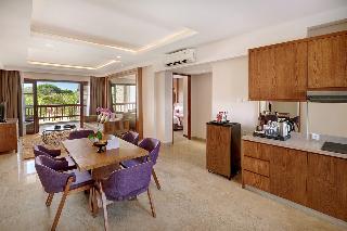 Royal Tulip Springhill Resort Jimbaran fotoÄŸrafÄ±