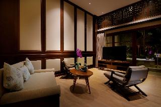Royal Tulip Springhill Resort Jimbaran fotoÄŸrafÄ±