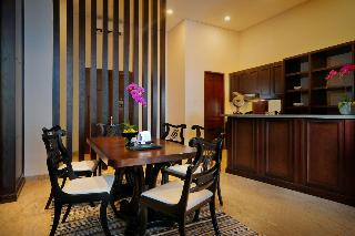 Royal Tulip Springhill Resort Jimbaran fotoÄŸrafÄ±
