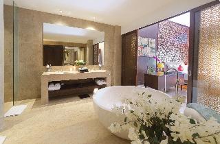 Royal Tulip Springhill Resort Jimbaran fotoÄŸrafÄ±