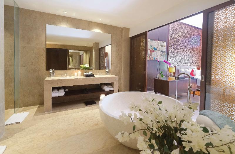 Royal Tulip Springhill Resort Jimbaran - Oda