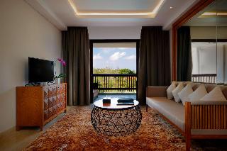 Royal Tulip Springhill Resort Jimbaran fotoÄŸrafÄ±