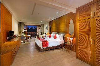 Royal Tulip Springhill Resort Jimbaran fotoÄŸrafÄ±