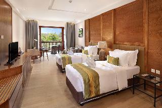 Royal Tulip Springhill Resort Jimbaran fotoÄŸrafÄ±