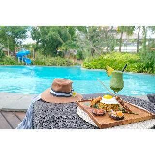 Royal Tulip Springhill Resort Jimbaran fotoÄŸrafÄ±