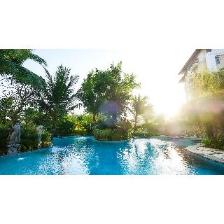 Royal Tulip Springhill Resort Jimbaran fotoÄŸrafÄ±