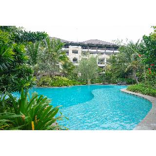 Royal Tulip Springhill Resort Jimbaran fotoÄŸrafÄ±