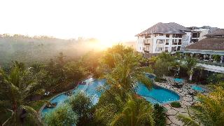 Royal Tulip Springhill Resort Jimbaran fotoÄŸrafÄ±