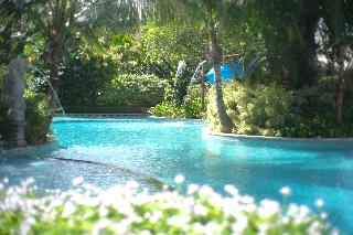 Royal Tulip Springhill Resort Jimbaran fotoÄŸrafÄ±