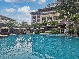 Royal Tulip Springhill Resort Jimbaran fotoÄŸrafÄ±