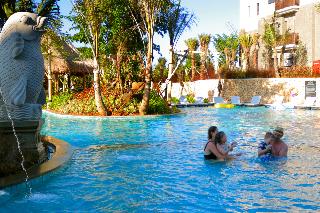 Royal Tulip Springhill Resort Jimbaran fotoÄŸrafÄ±