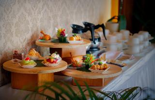 Royal Tulip Springhill Resort Jimbaran fotoÄŸrafÄ±