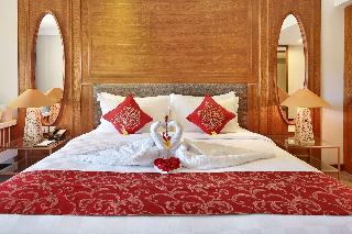 Royal Tulip Springhill Resort Jimbaran fotoÄŸrafÄ±