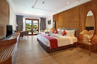Royal Tulip Springhill Resort Jimbaran fotoÄŸrafÄ±