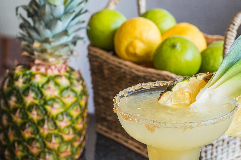 Blu Bay Boutique Hotel - Bar