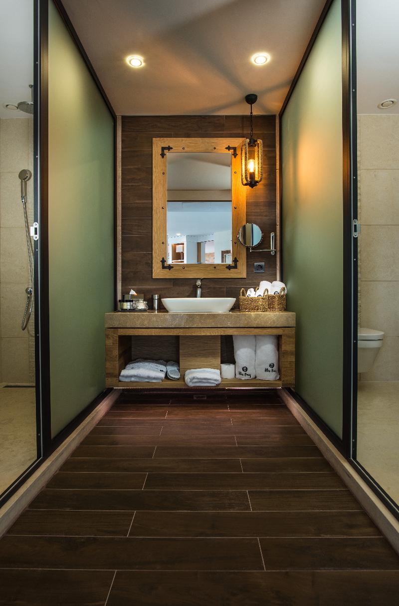 Blu Bay Boutique Hotel - Aktivite