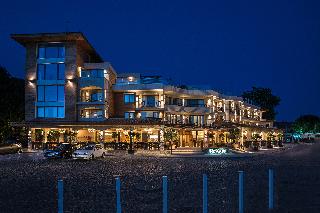 Blu Bay Boutique Hotel otel fotoğrafı